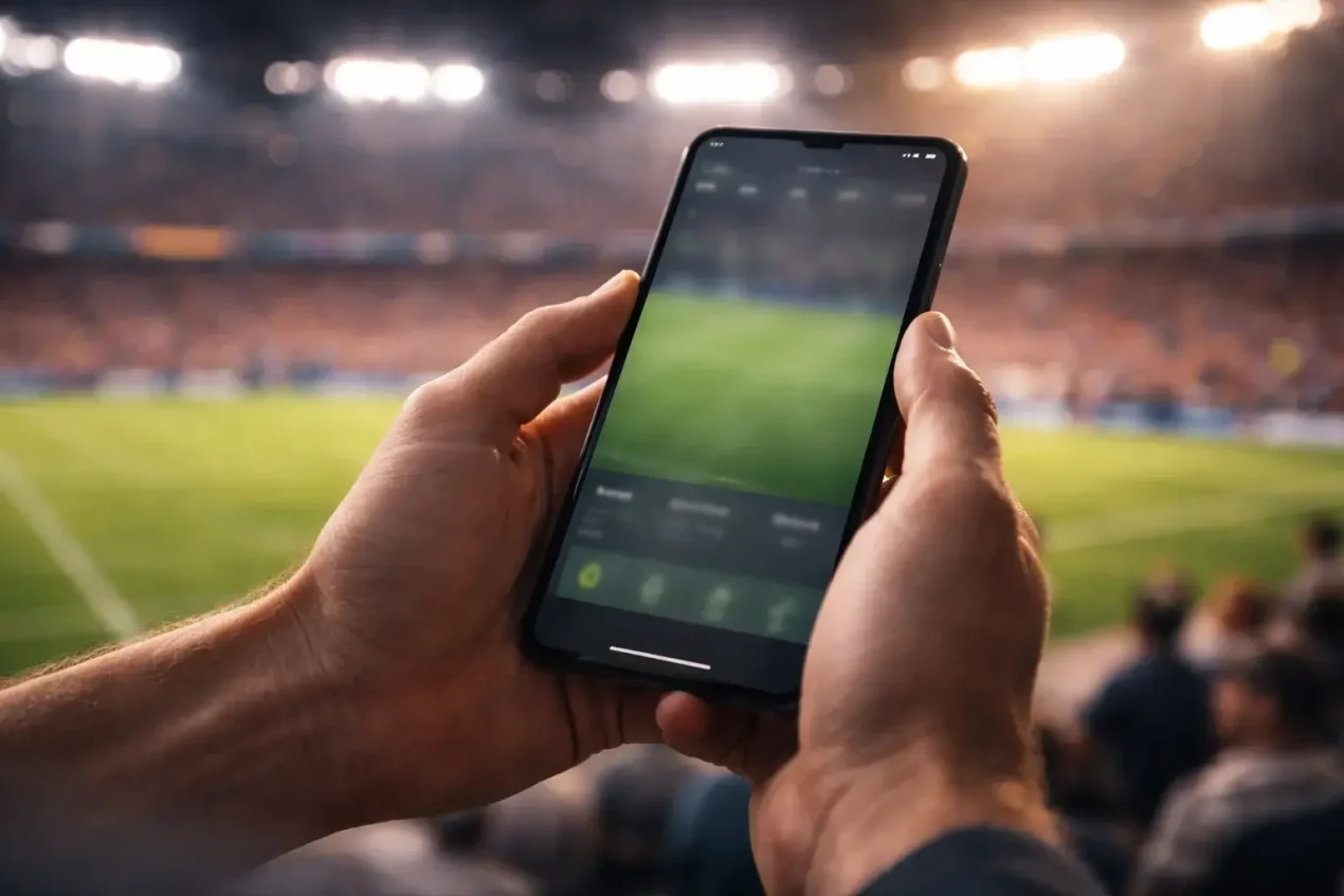 App Scommesse Calcio: Le Migliori per Dispositivi Mobili