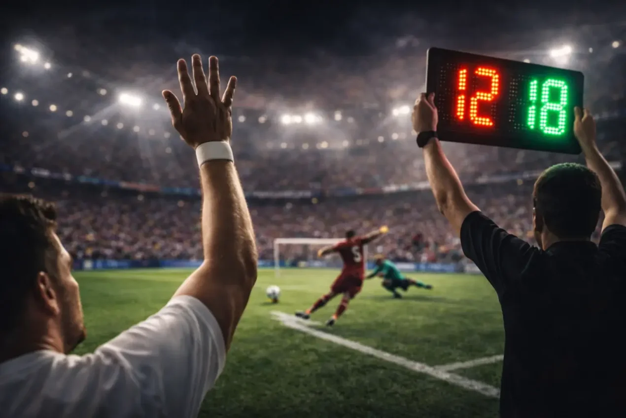 Cash Out Scommesse: Quando Chiudere la Puntata