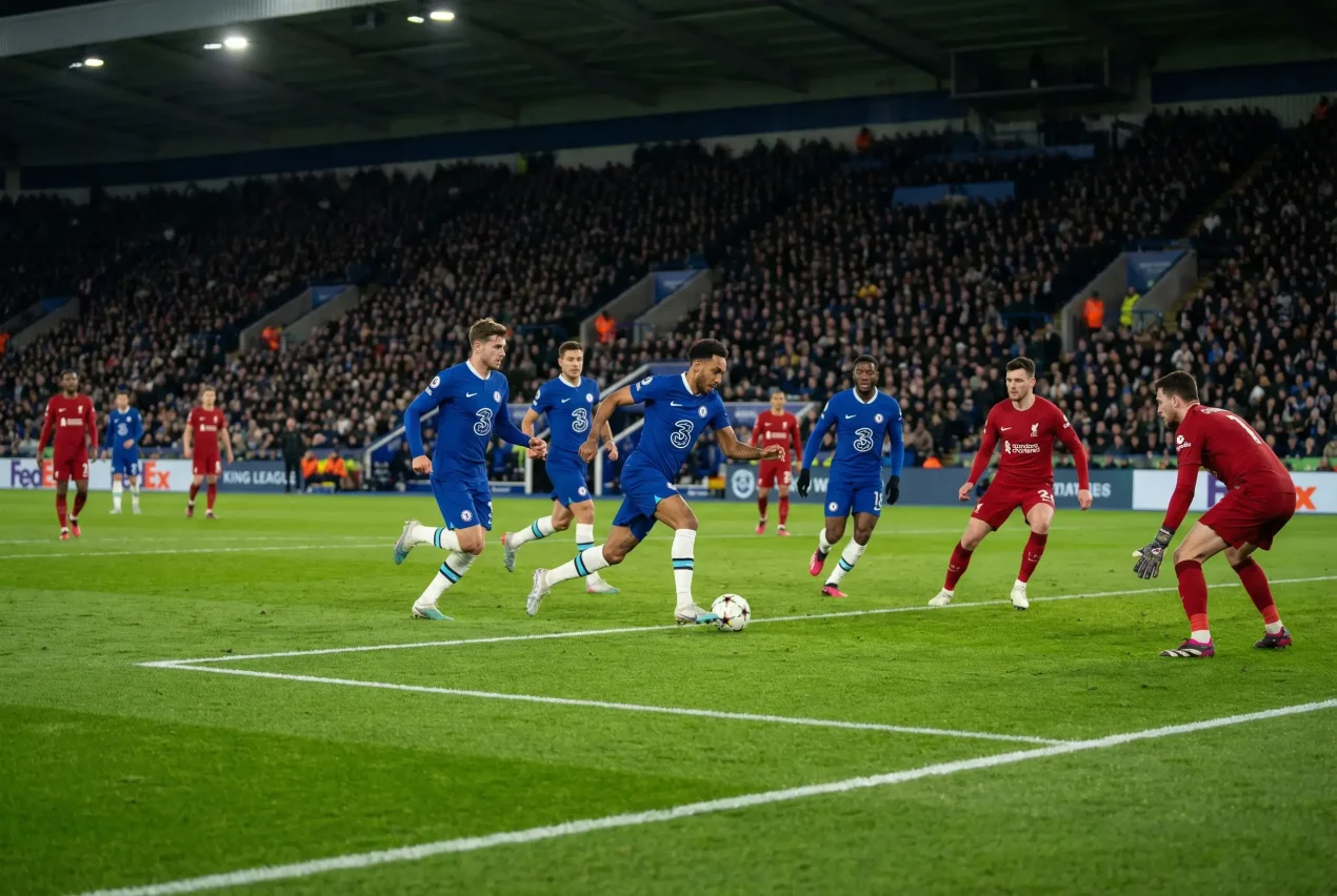 Handicap Asiatico Calcio: Guida Completa con Esempi