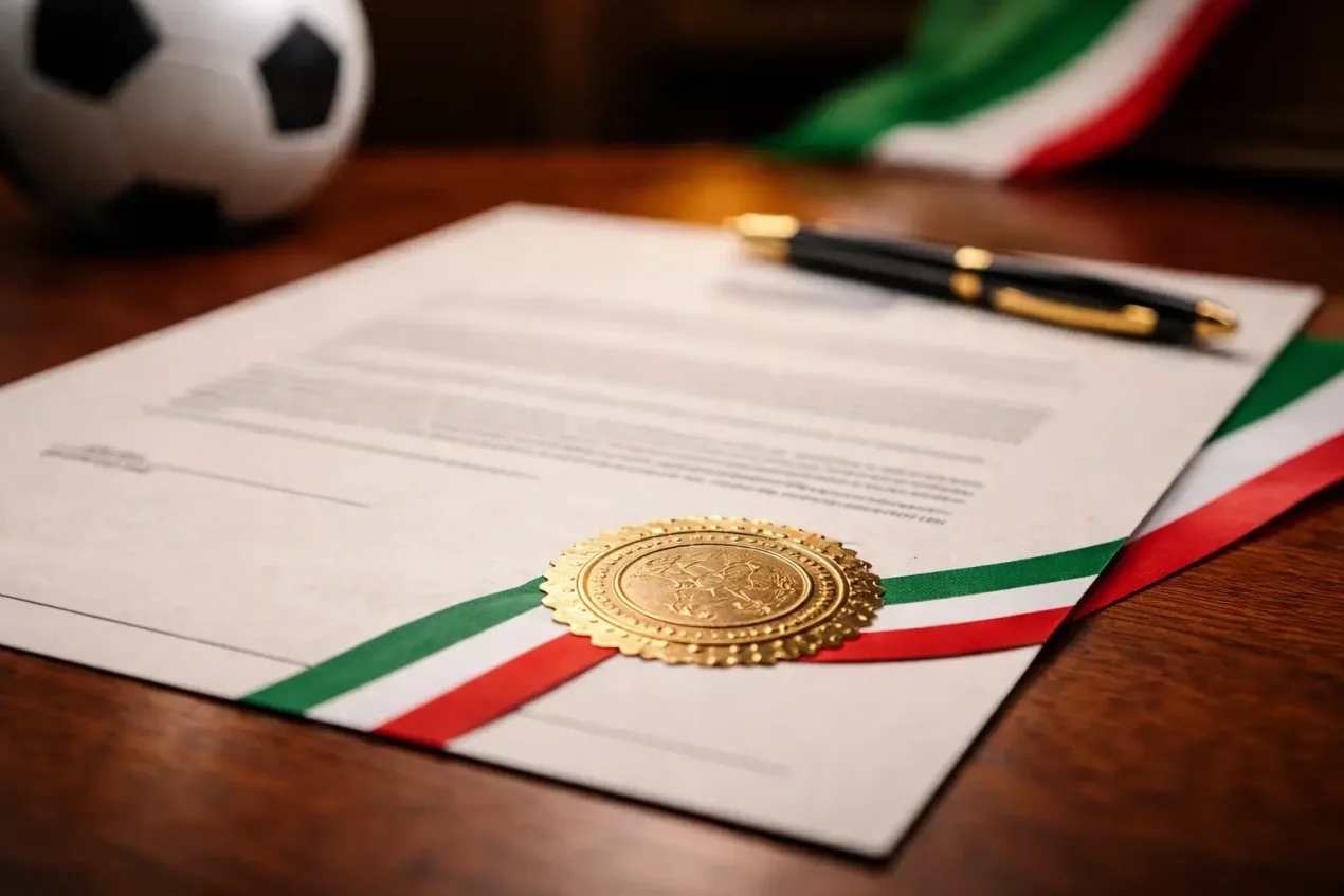 Licenza ADM Scommesse: Perché è Fondamentale