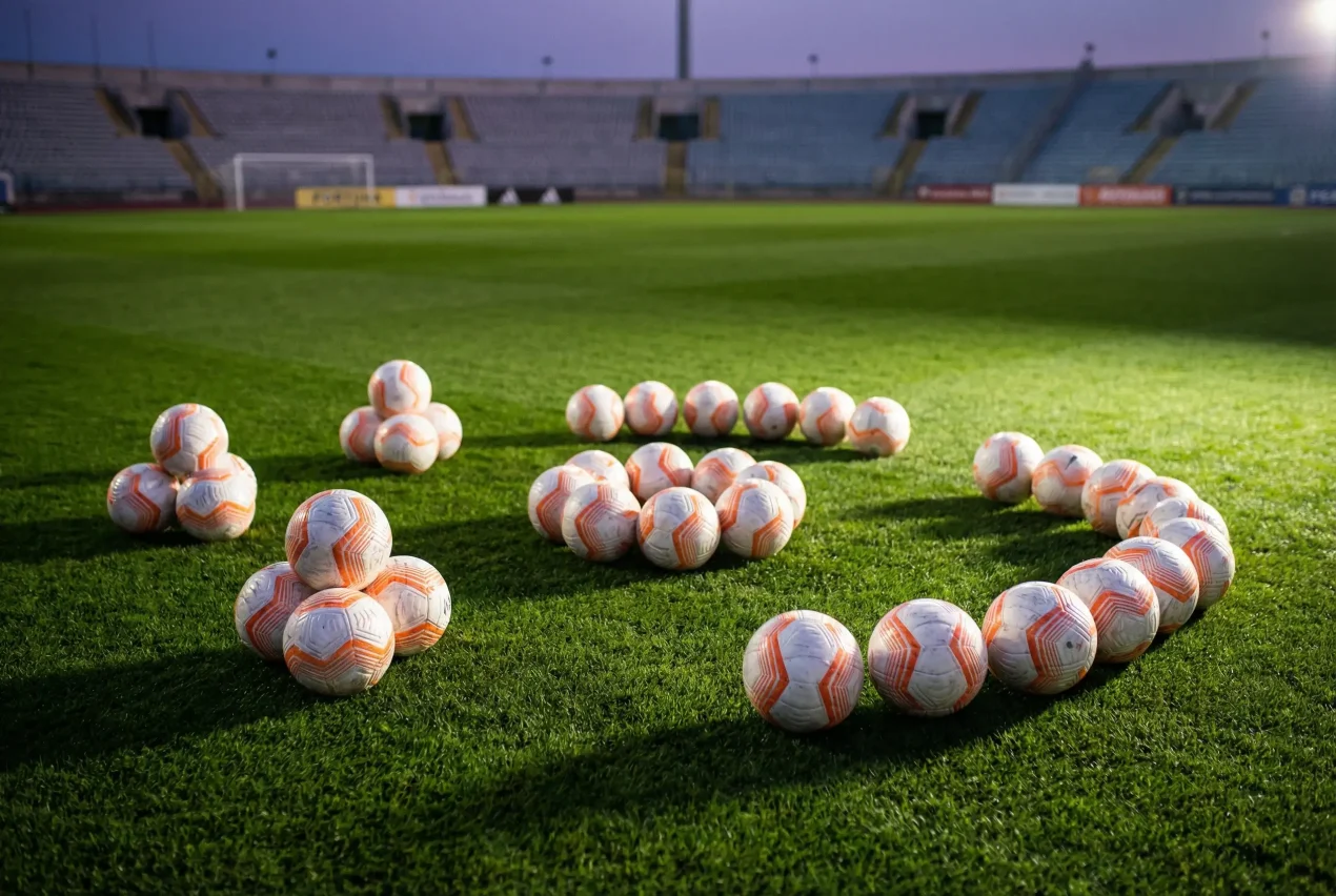 Multigoal Calcio: Range di Gol e Strategie