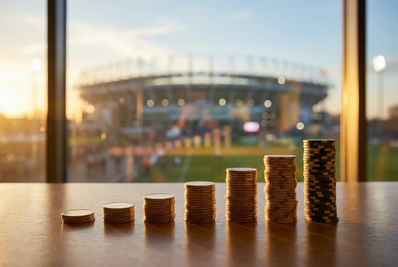 Payout Scommesse: Cos’è e Come Confrontarlo