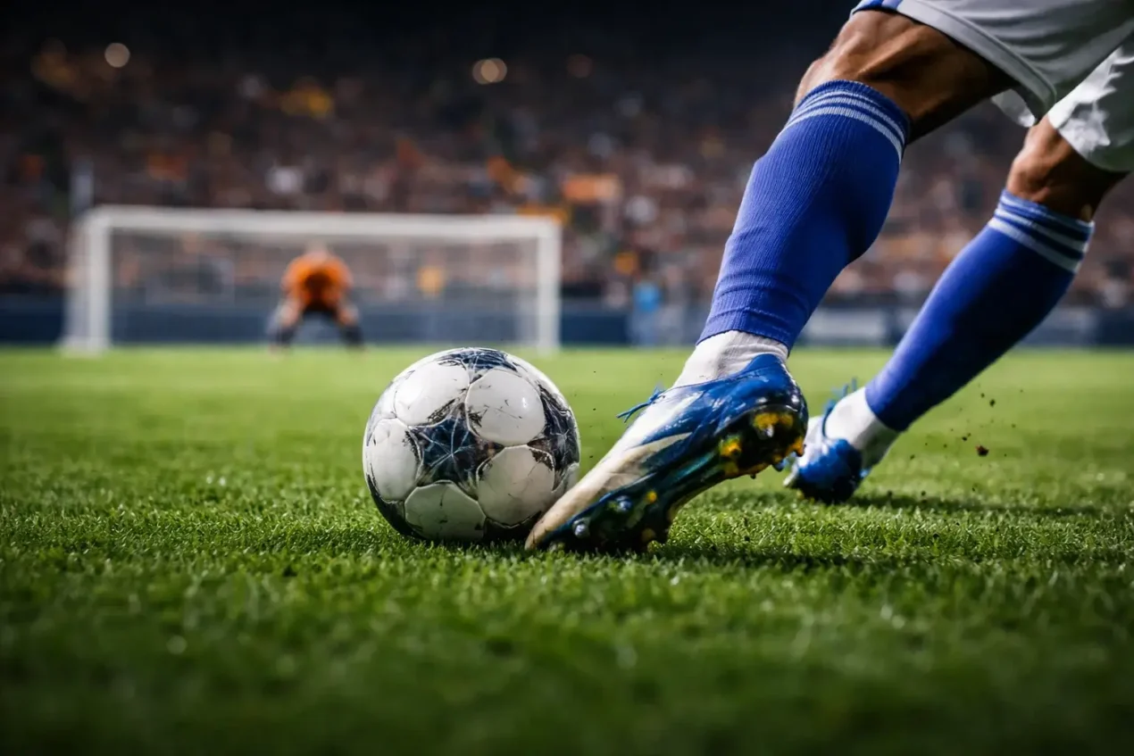 Primo Marcatore Calcio: Come Funziona la Scommessa