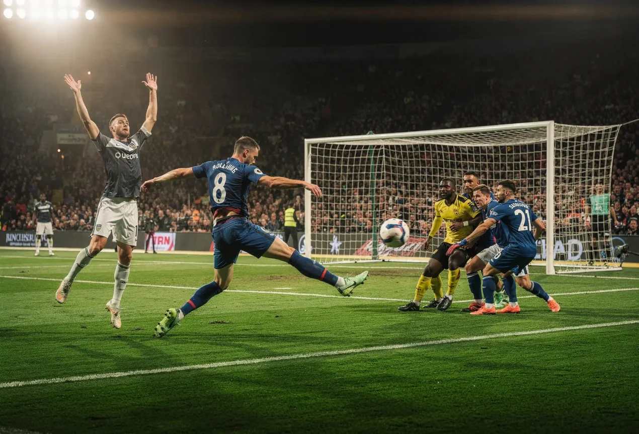 Scommesse Combo Calcio: Cosa Sono e Come Usarle