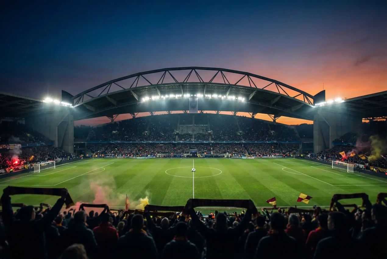 Scommesse Europa League e Conference League