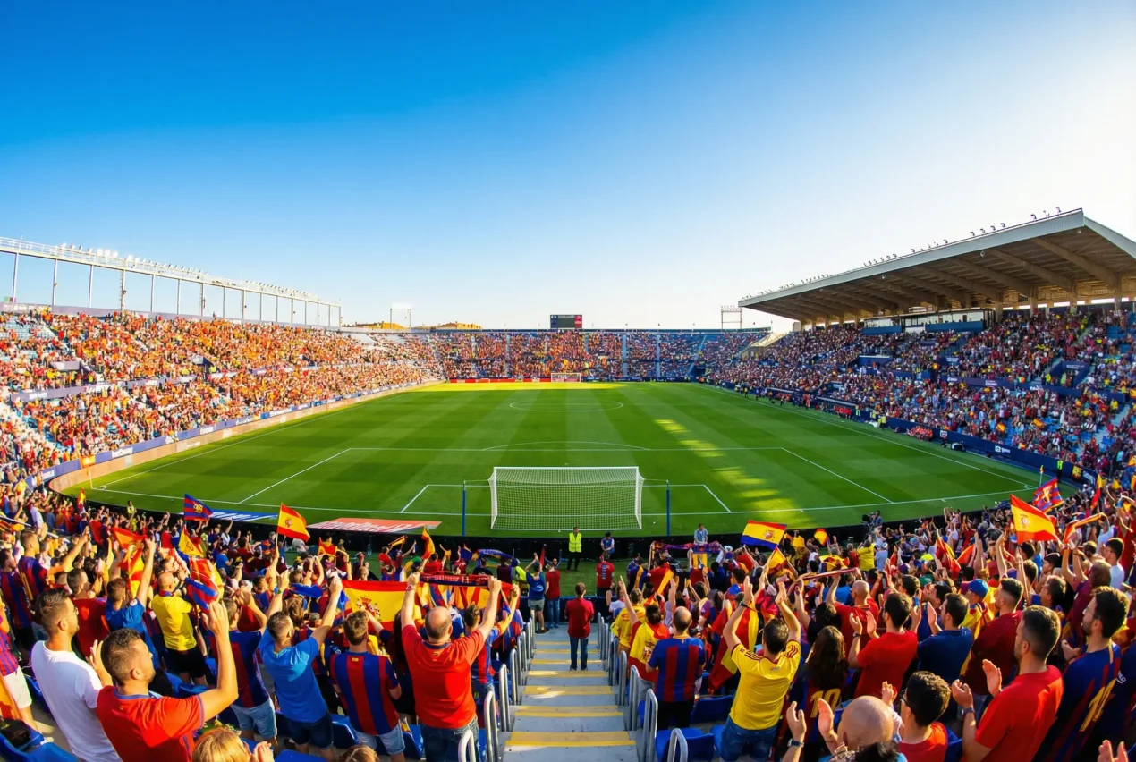 Scommesse La Liga: Il Calcio Spagnolo e le Sue Quote