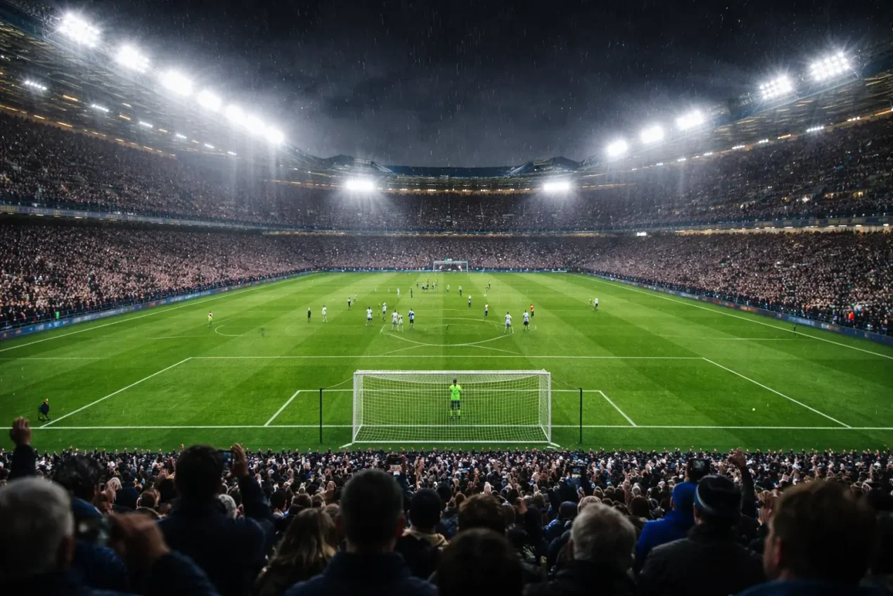 Scommesse Premier League: Quote e Caratteristiche