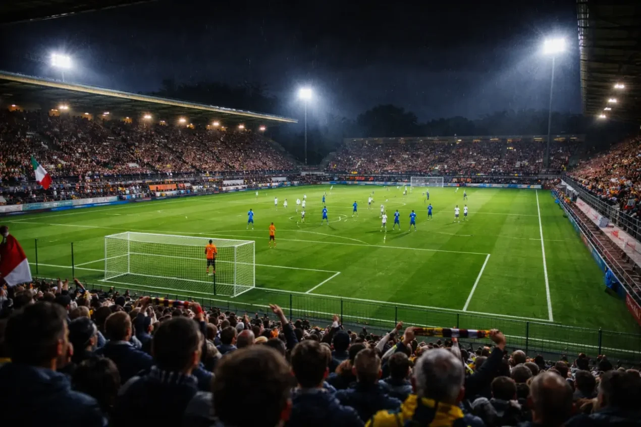 Scommesse Serie B: Opportunità nei Campionati Minori