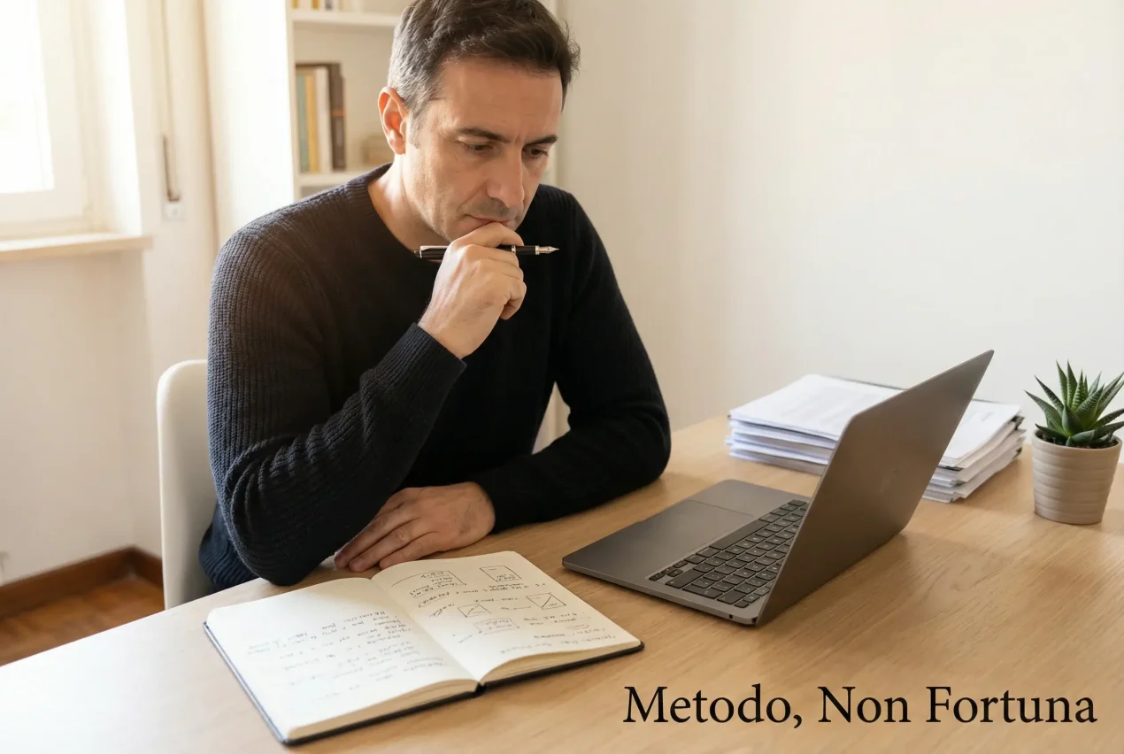 Strategie Scommesse Calcio: Sistemi, Value Bet e Gestione del Bankroll